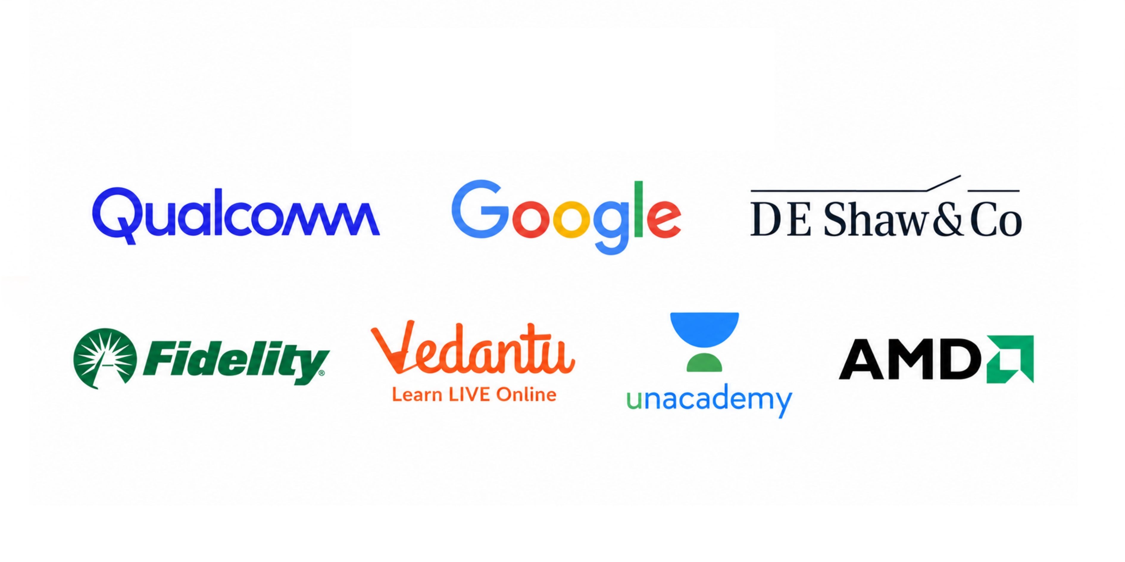 Corporate Clients Collage