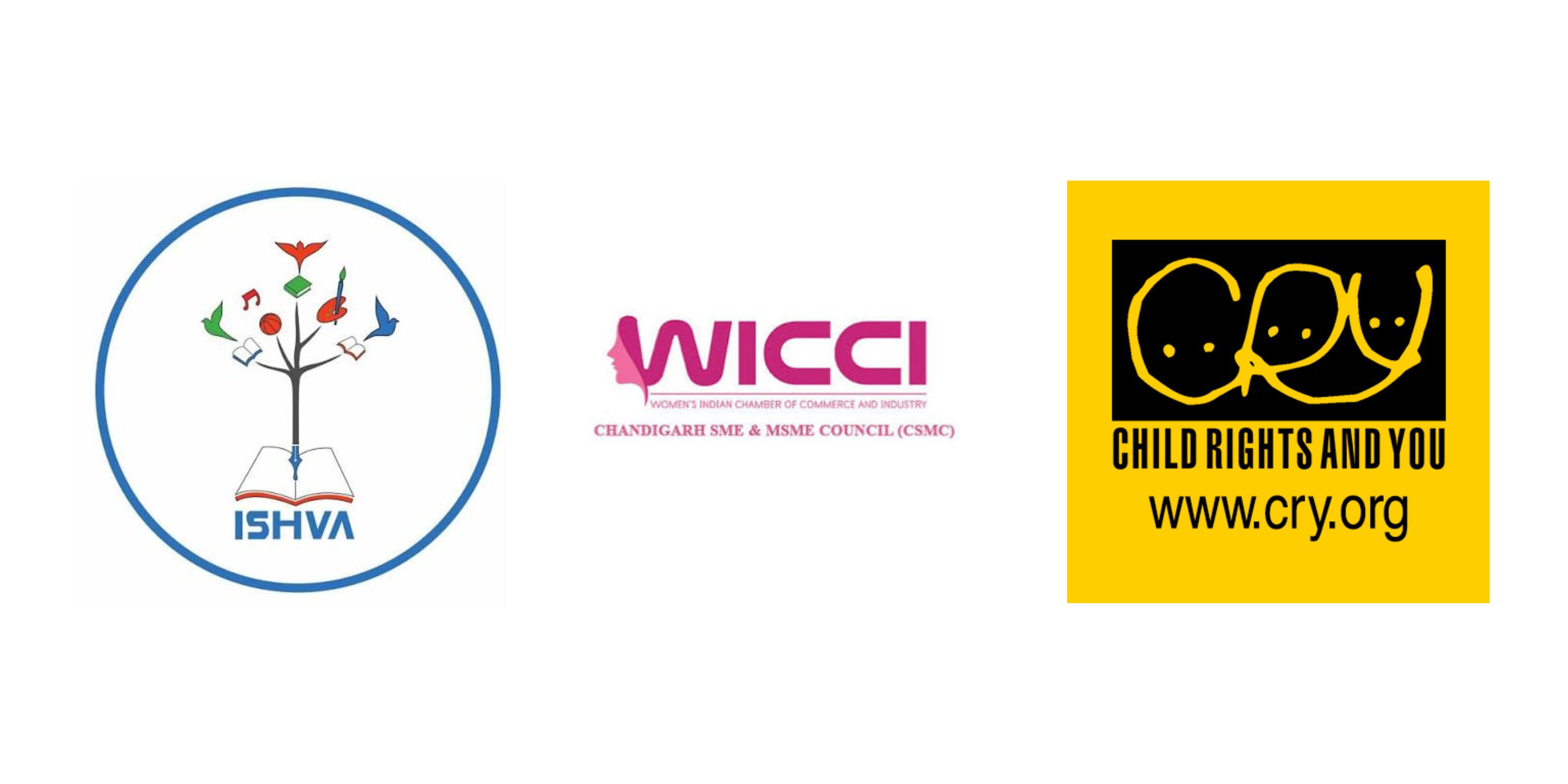 NGOs Collage