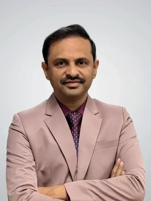 P. Vamshi Krishna